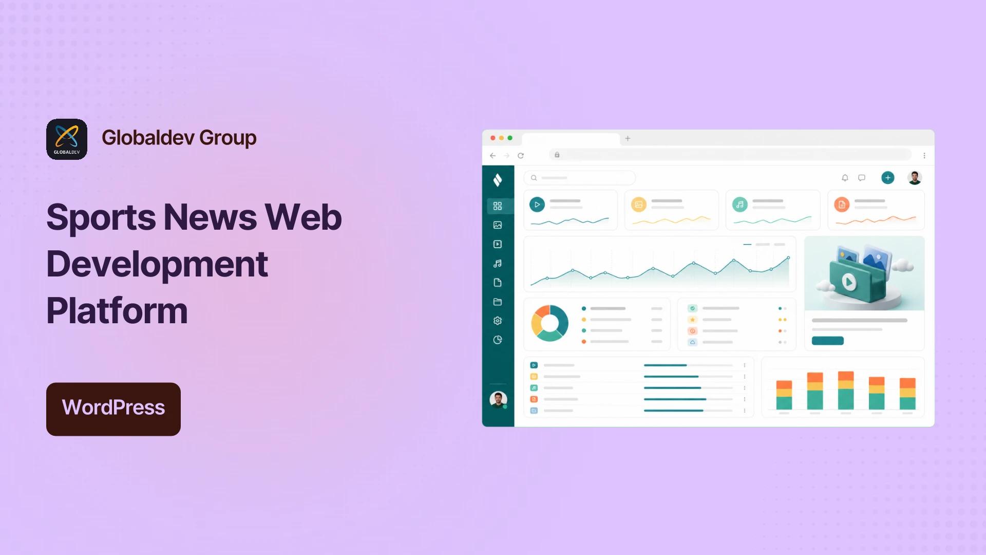 Project hero — replace with case study imagery