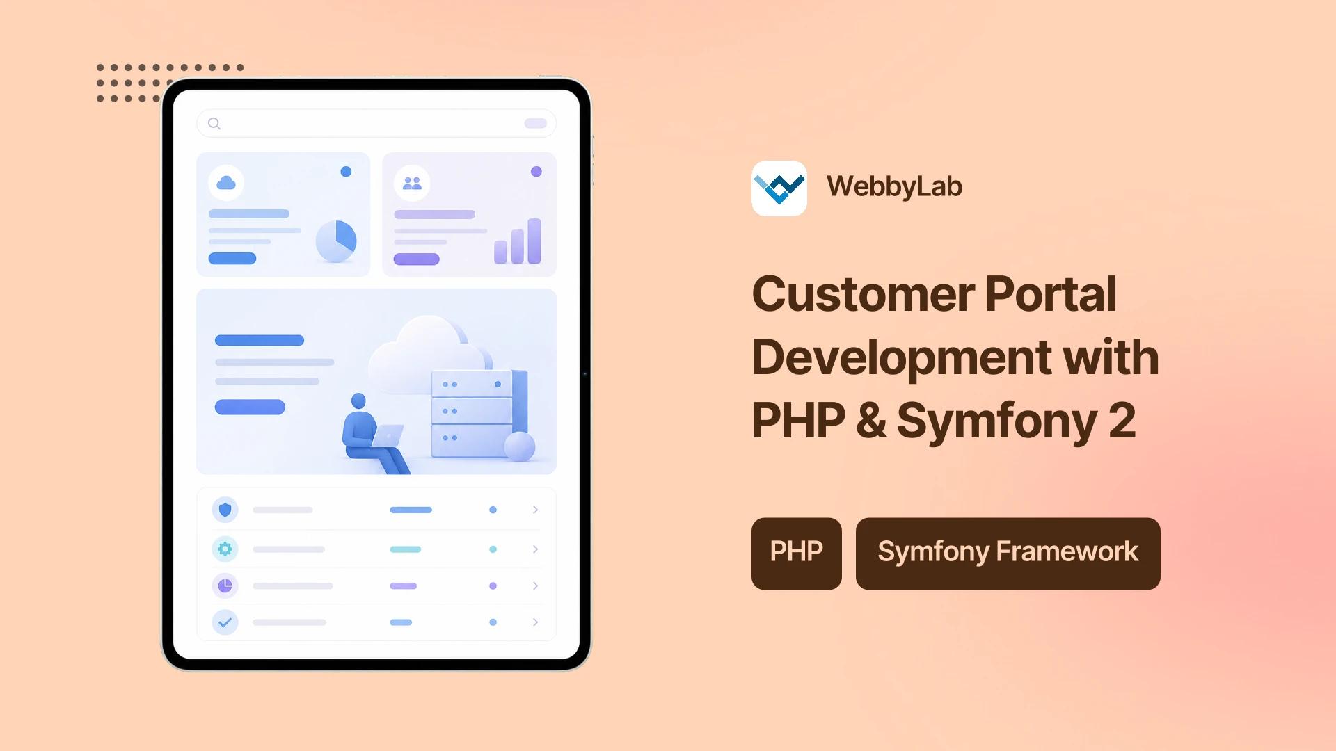 Project hero — replace with case study imagery