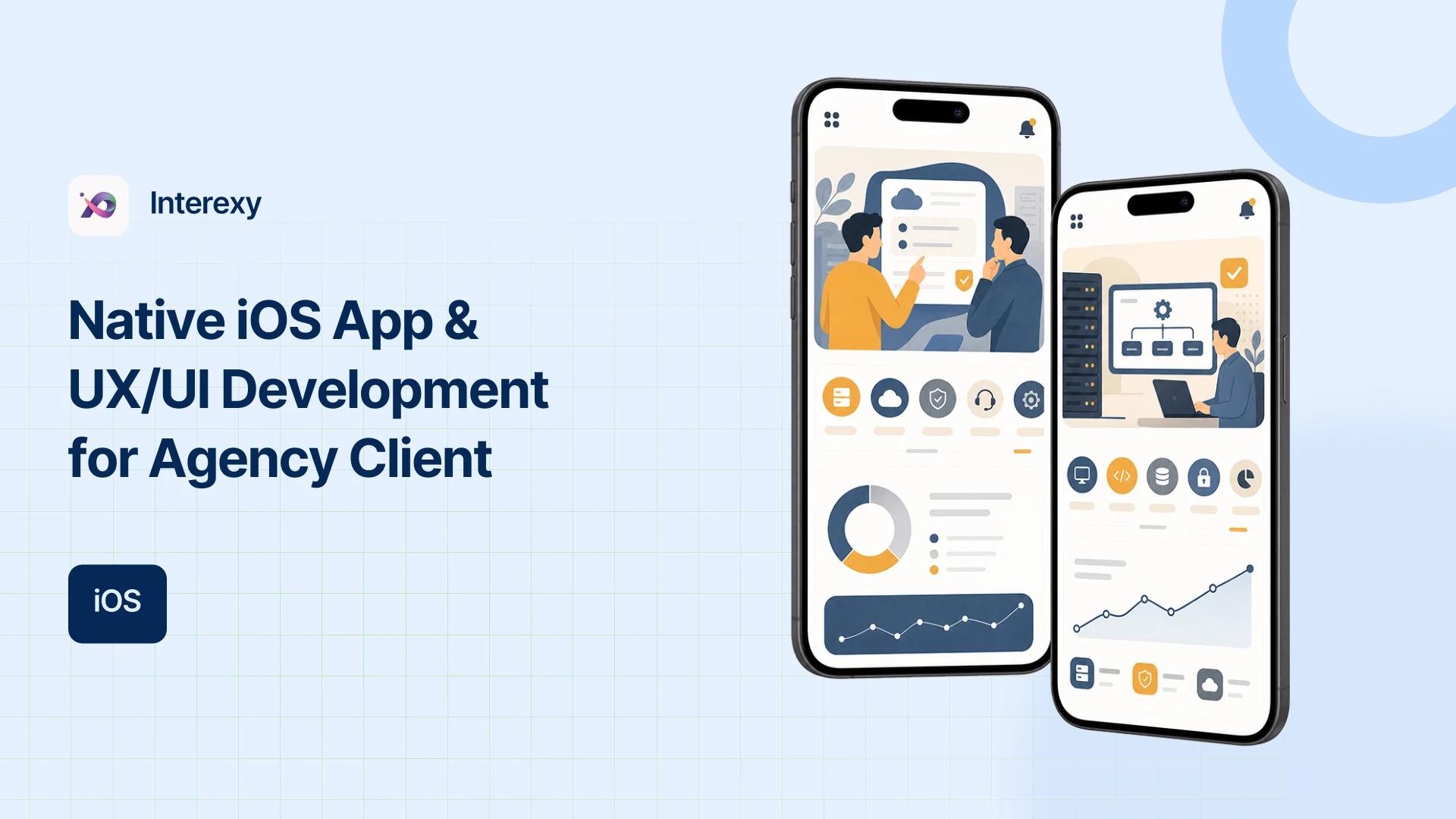 Project hero — replace with case study imagery