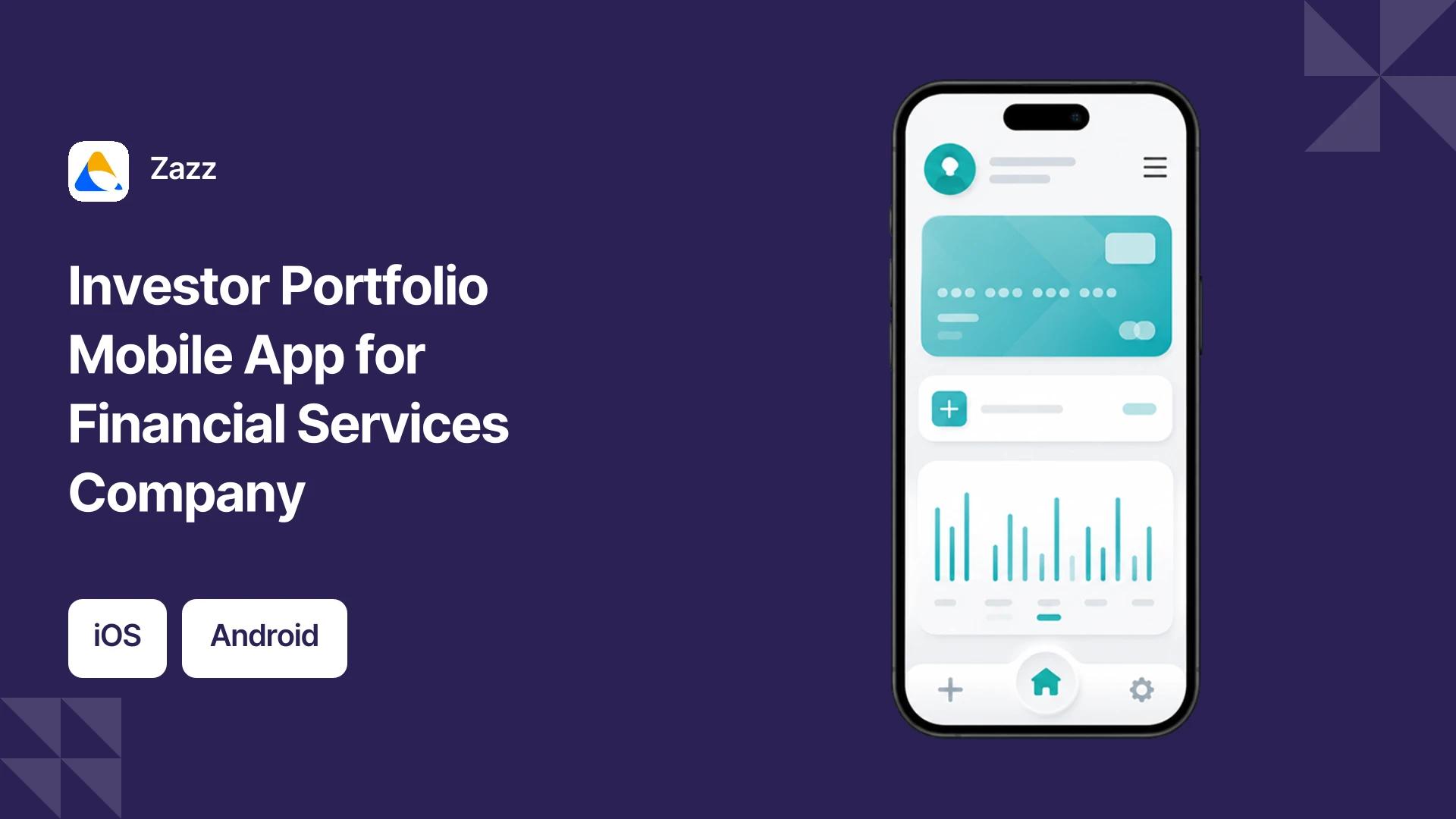 Project hero — replace with case study imagery