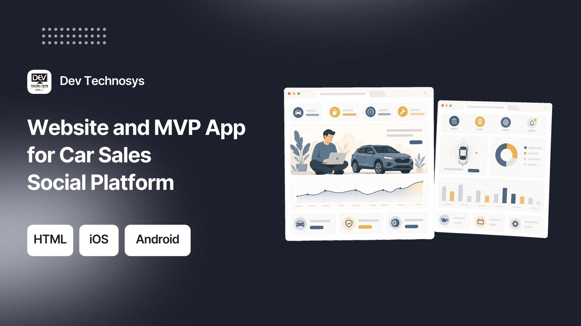 Project hero — replace with case study imagery