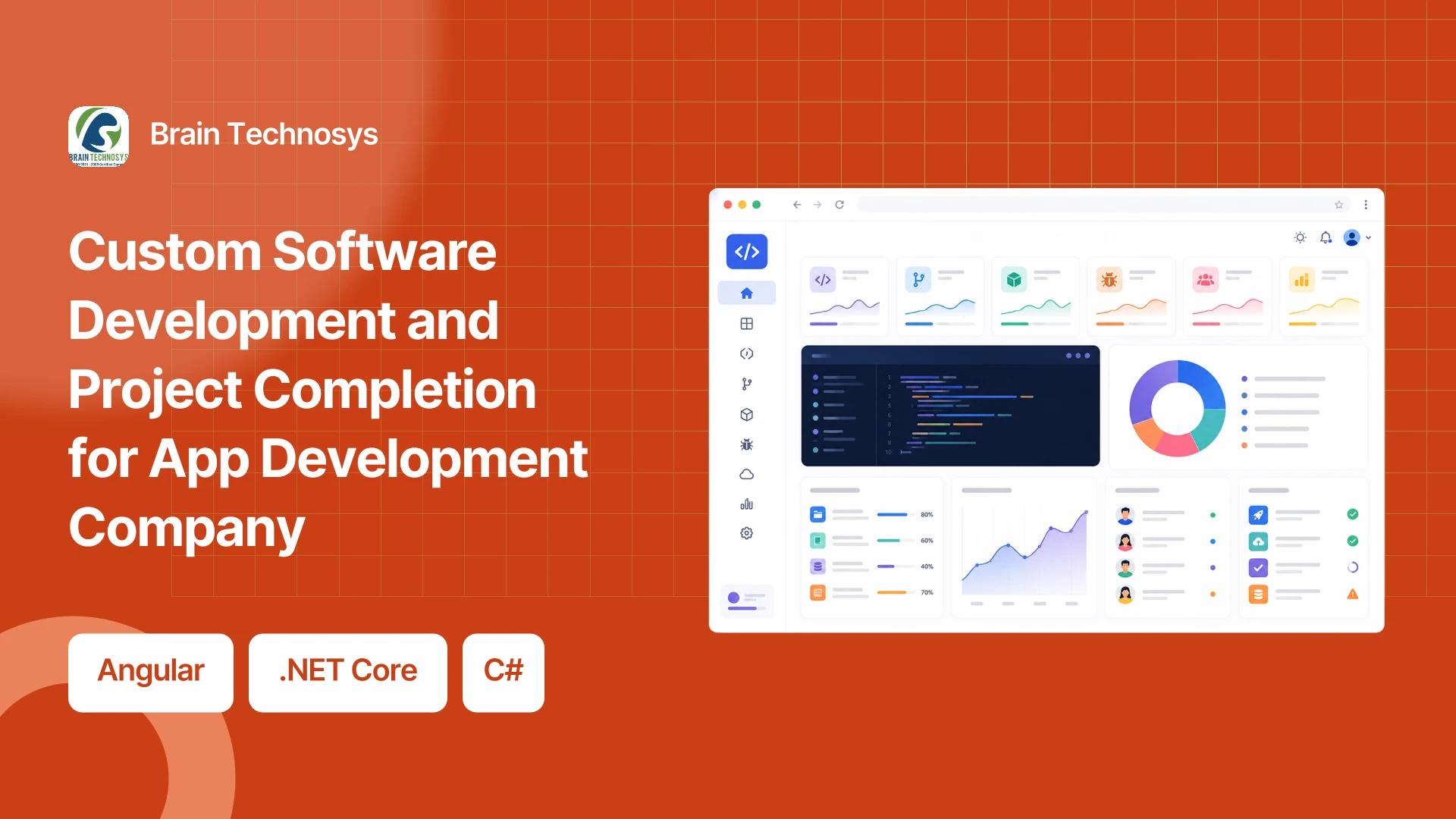Project hero — replace with case study imagery