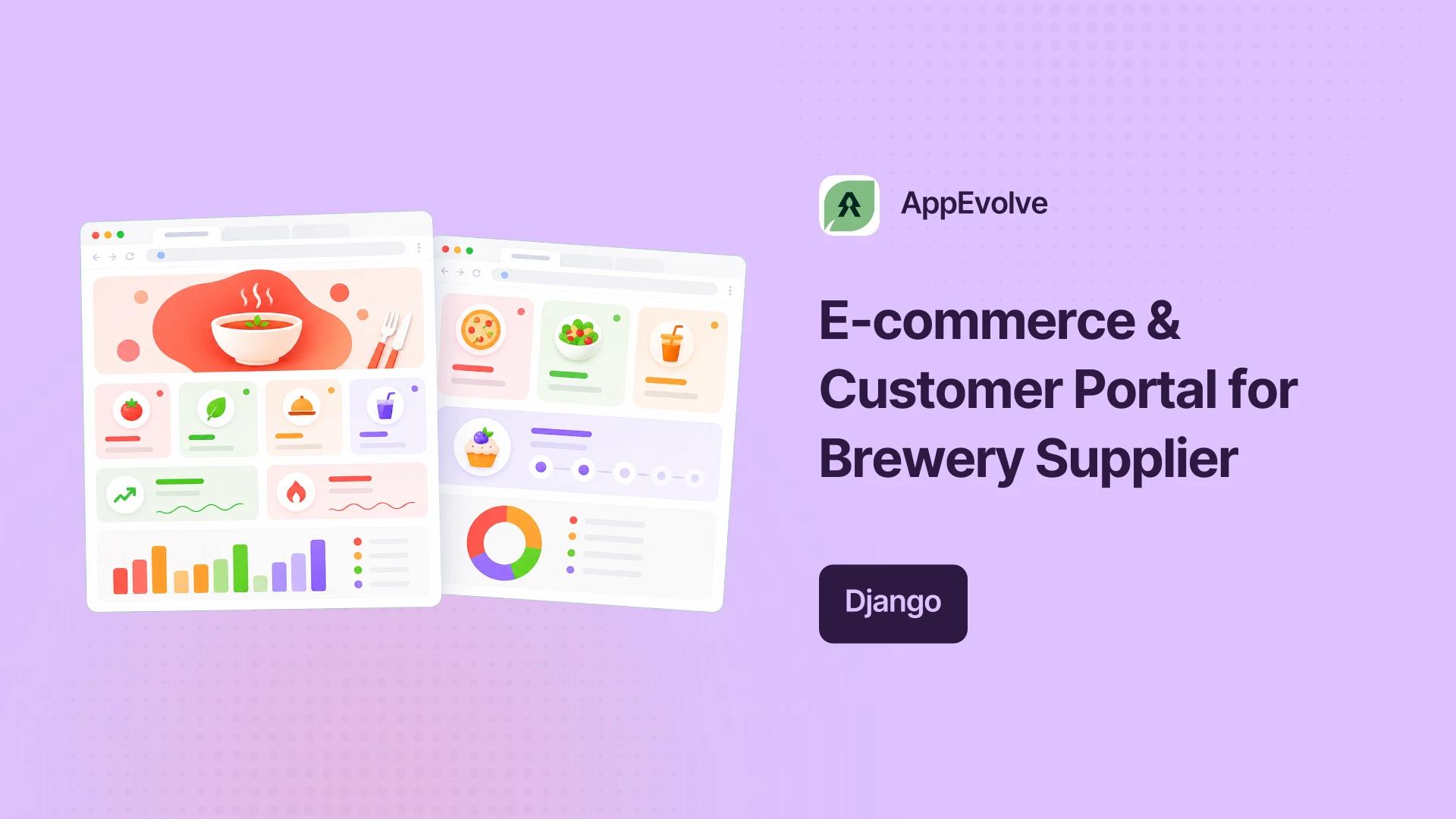 Project hero — replace with case study imagery