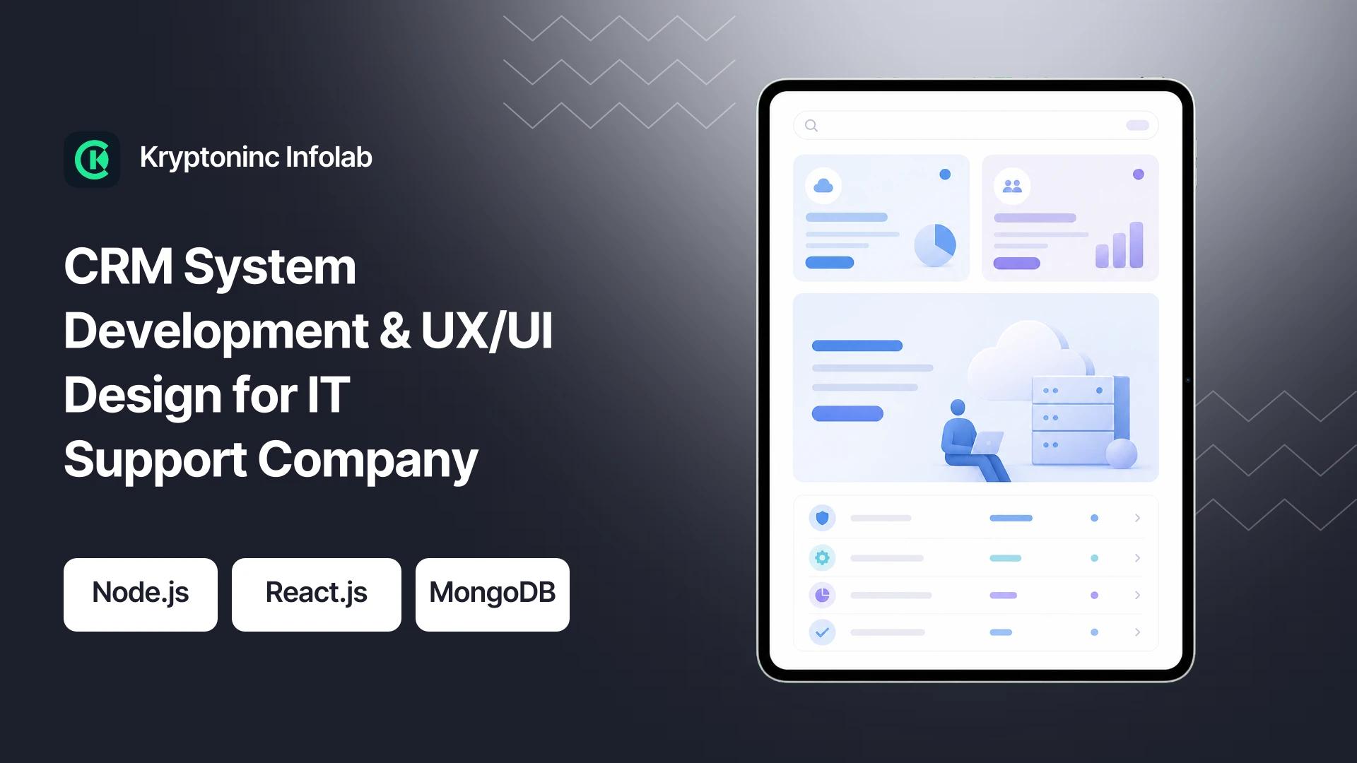 Project hero — replace with case study imagery
