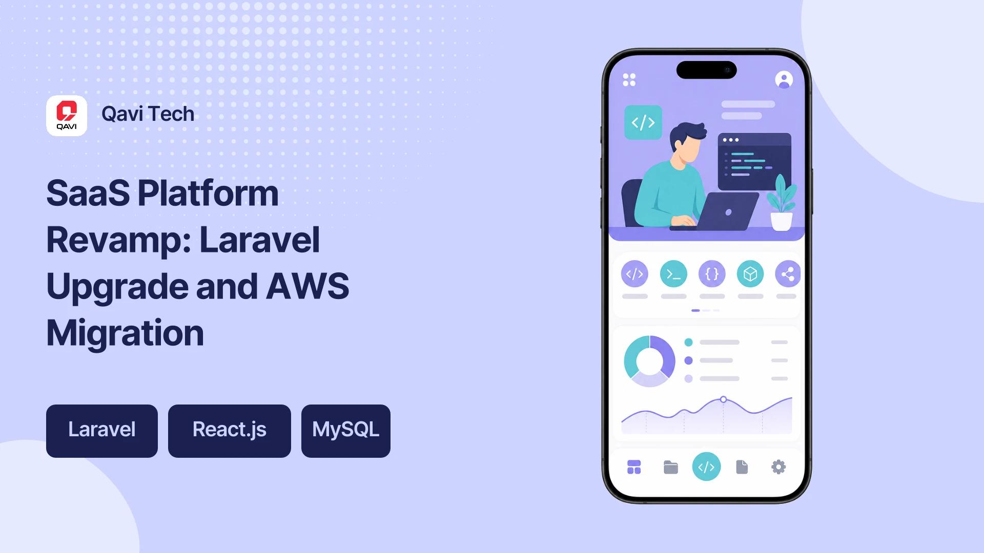 Project hero — replace with case study imagery