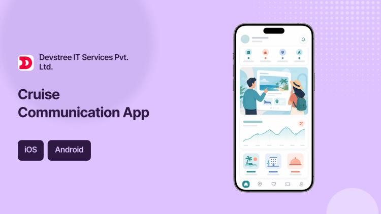 Preview of the Mobile App Development and Publishing (iOS & Android)