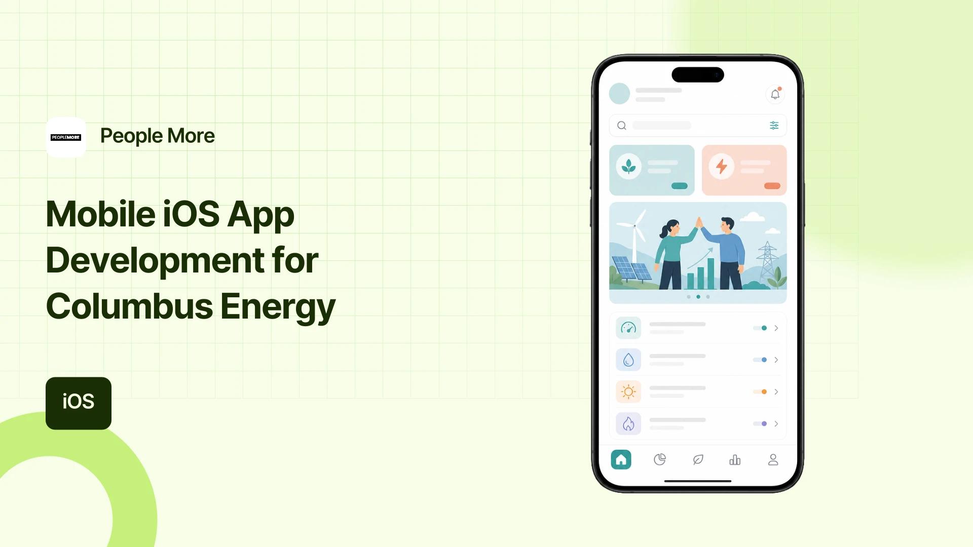 Project hero — replace with case study imagery