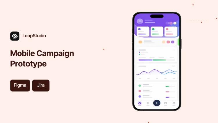 Mobile Campaign Experimentation Prototype for Jampp image