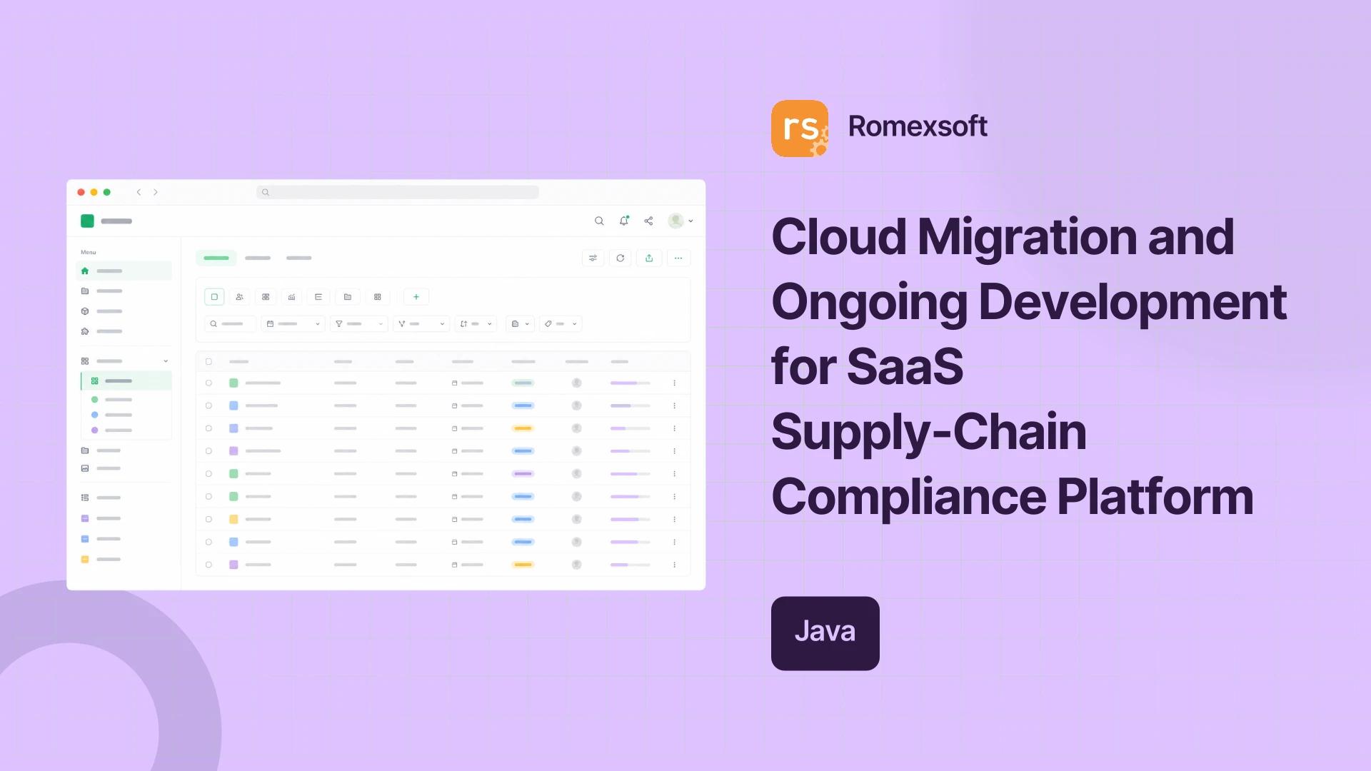 Project hero — replace with case study imagery
