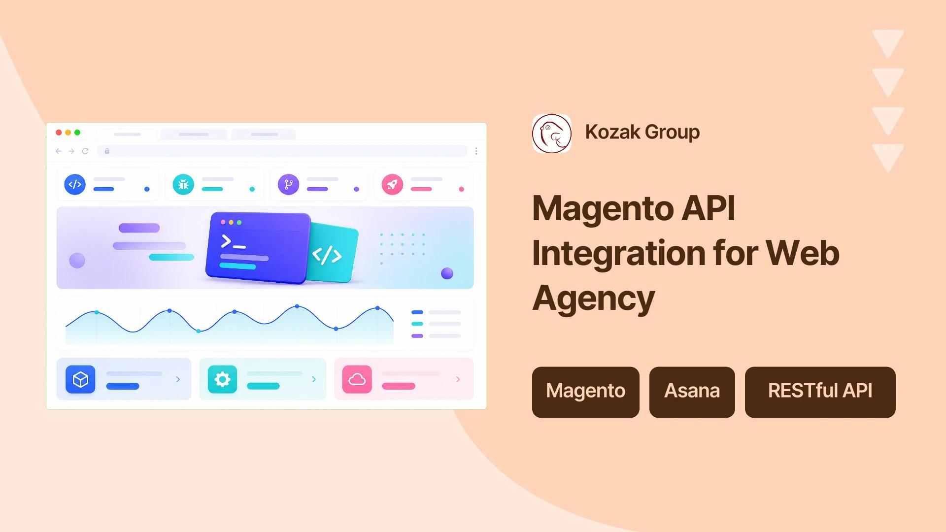 Project hero — replace with case study imagery