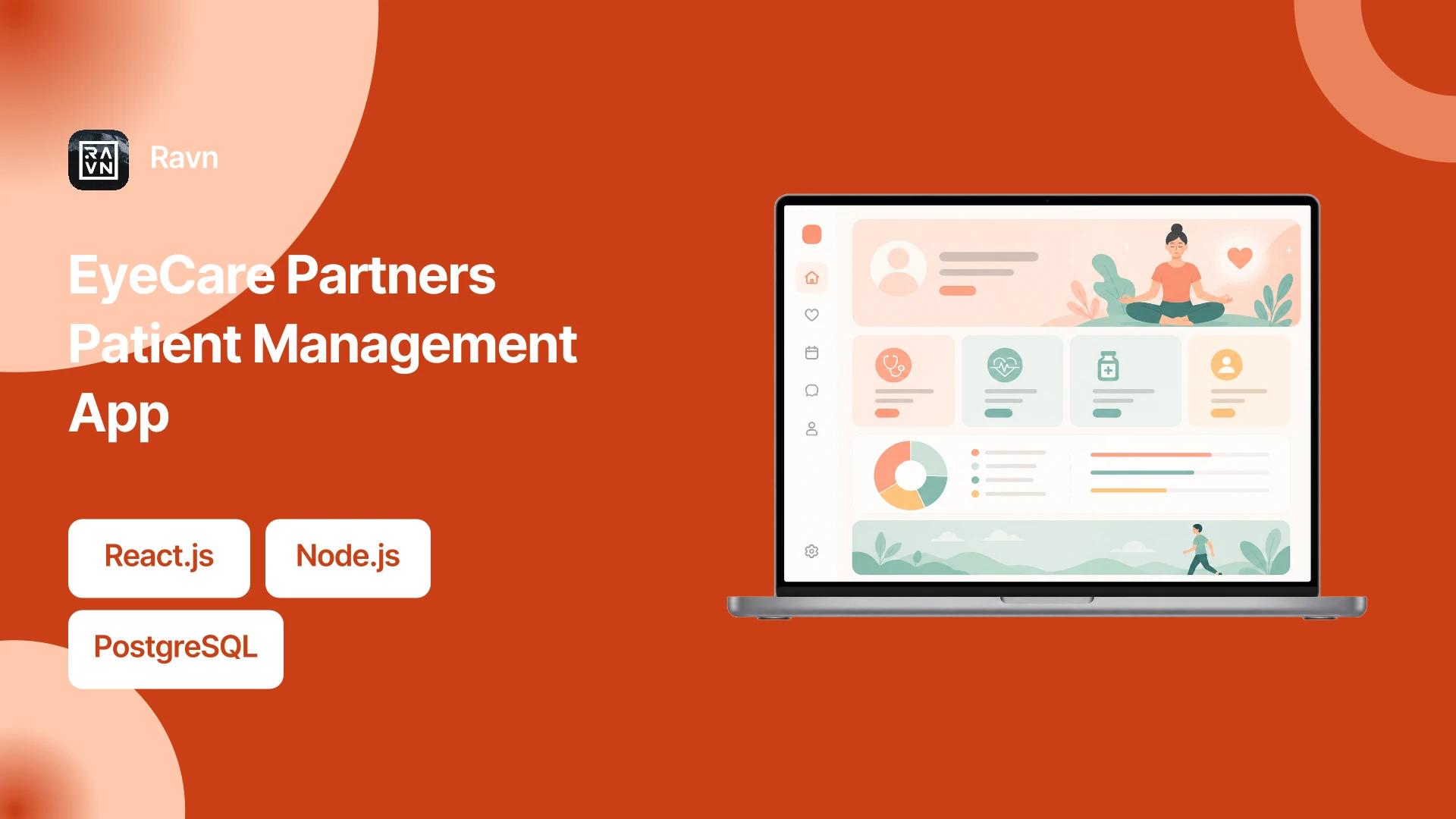 Project hero — replace with case study imagery