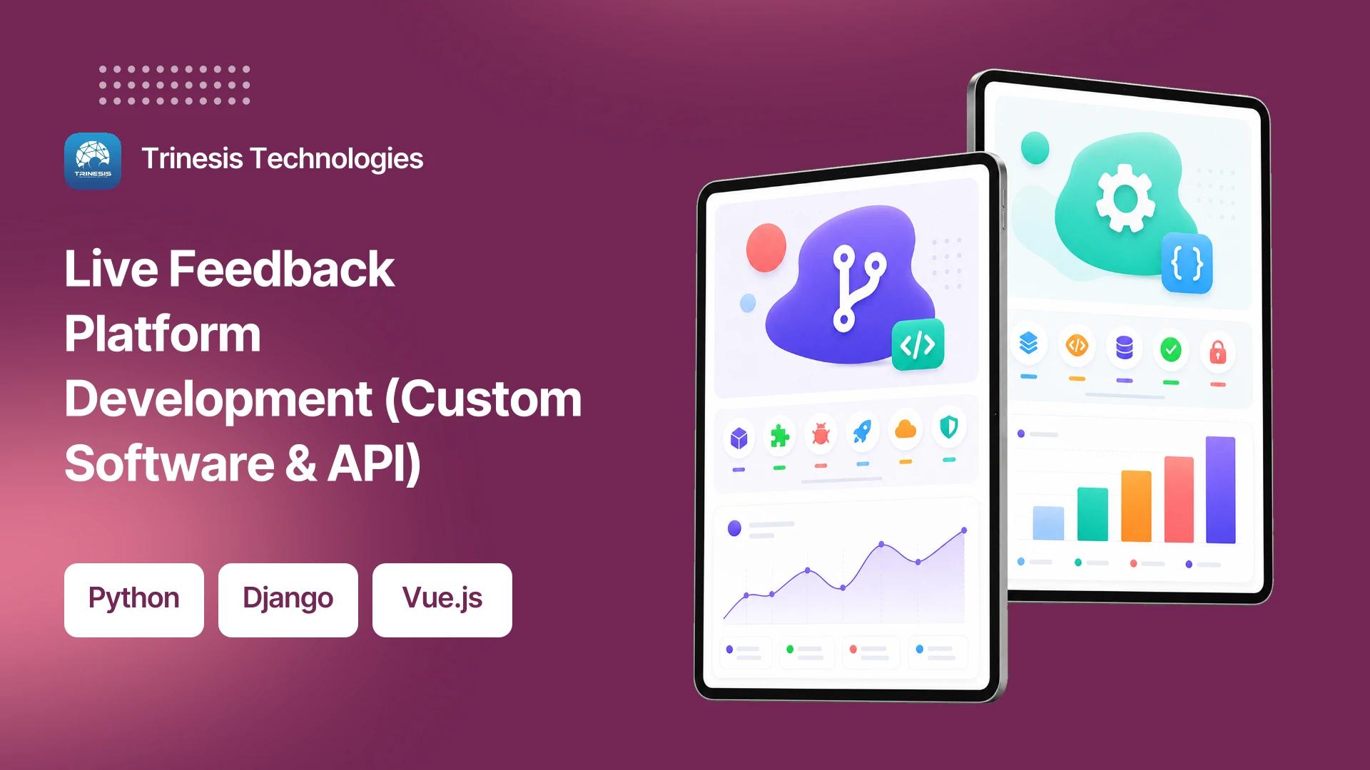Project hero — replace with case study imagery
