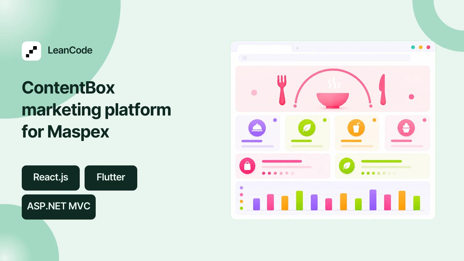Project hero — replace with case study imagery