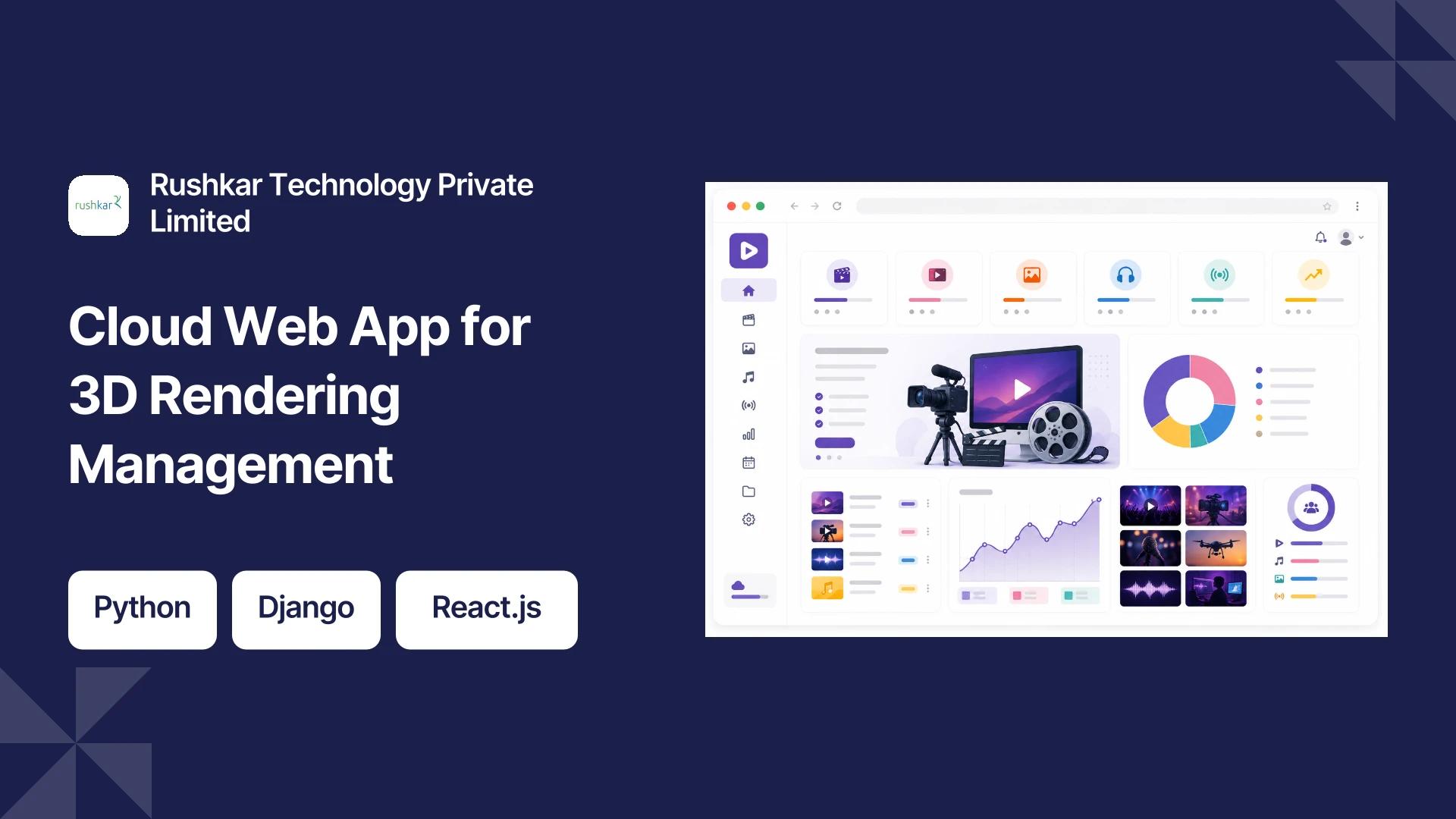 Project hero — replace with case study imagery