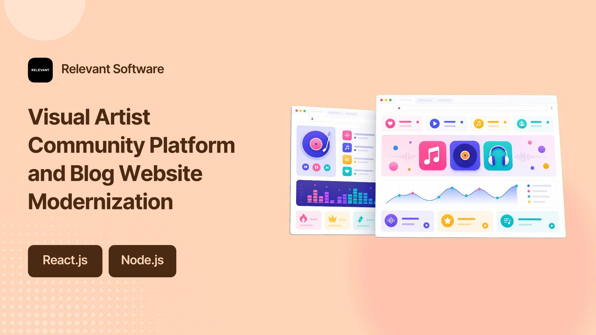 Project hero — replace with case study imagery