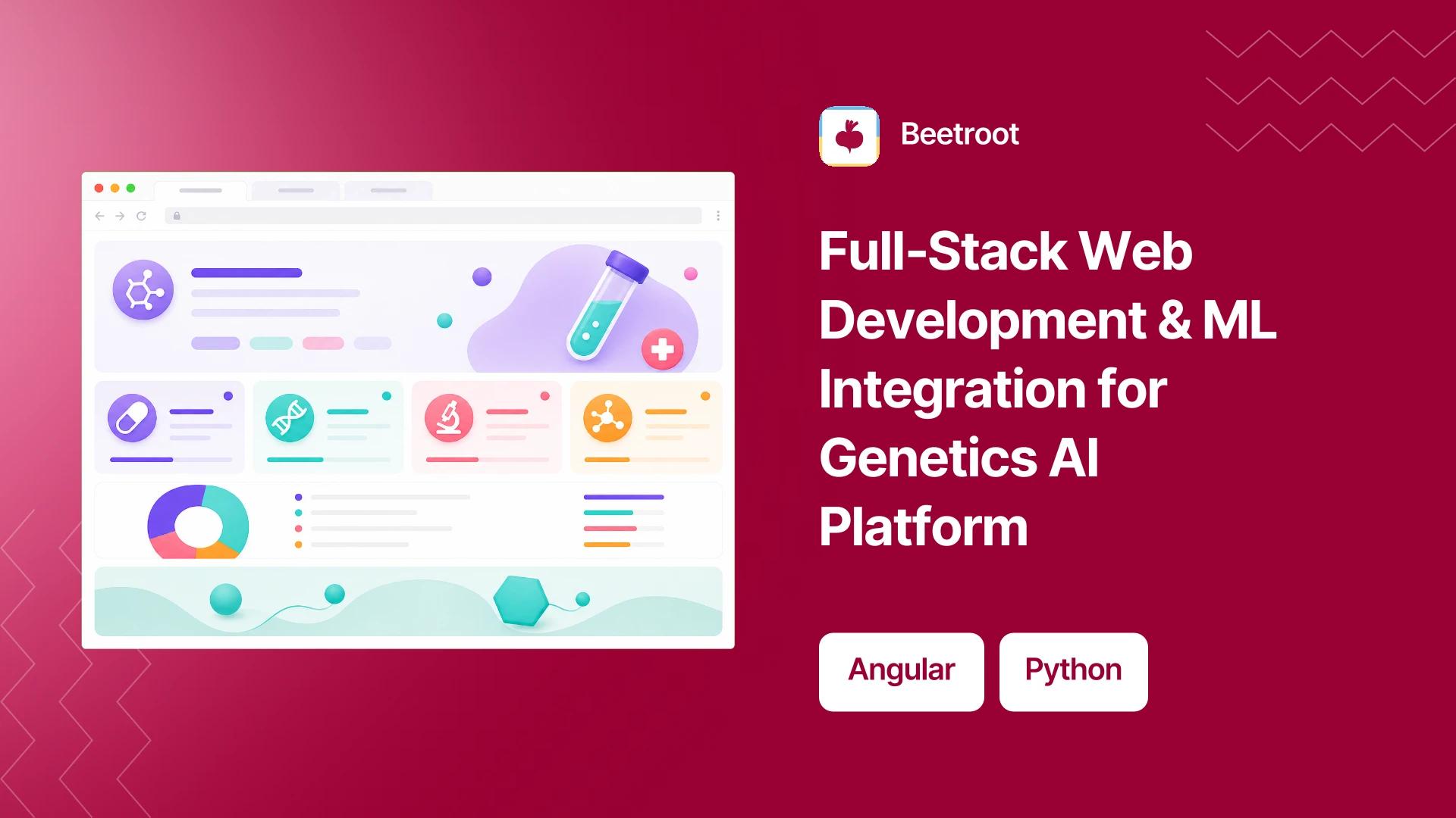Project hero — replace with case study imagery