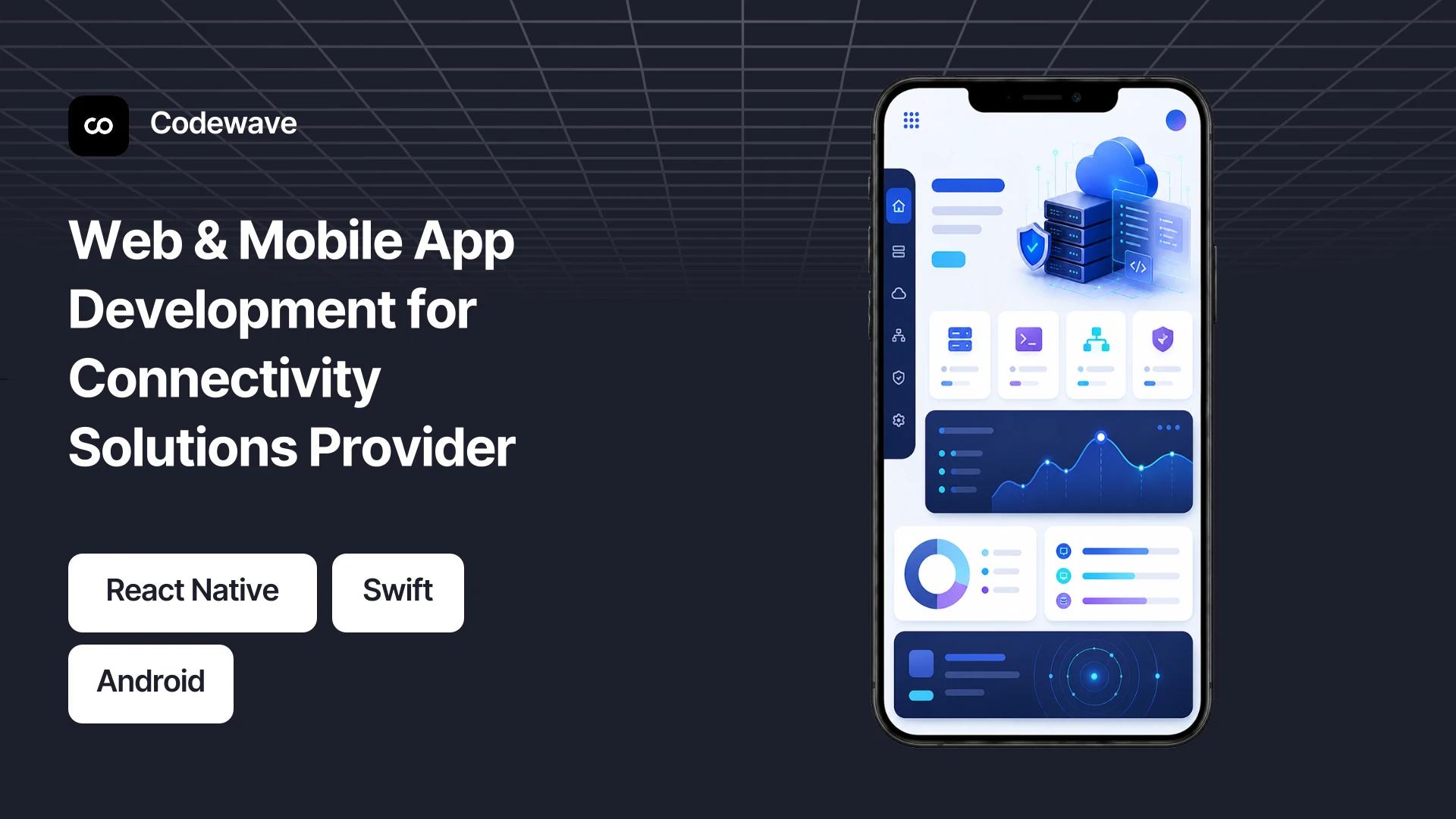 Project hero — replace with case study imagery