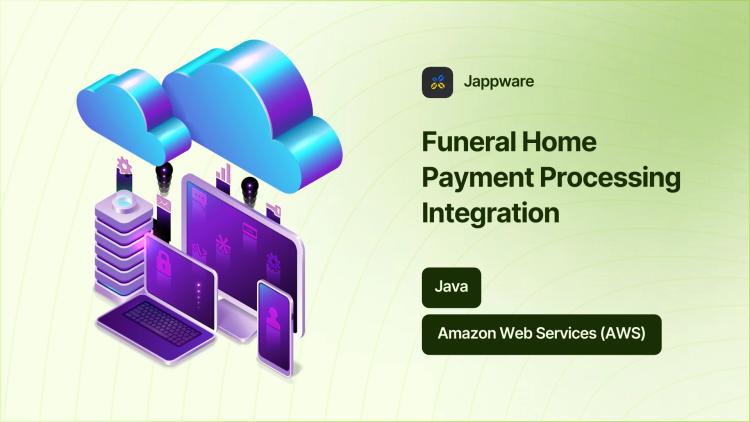 Preview of the Payment Processing & Bank API for Funeral Home Management SaaS