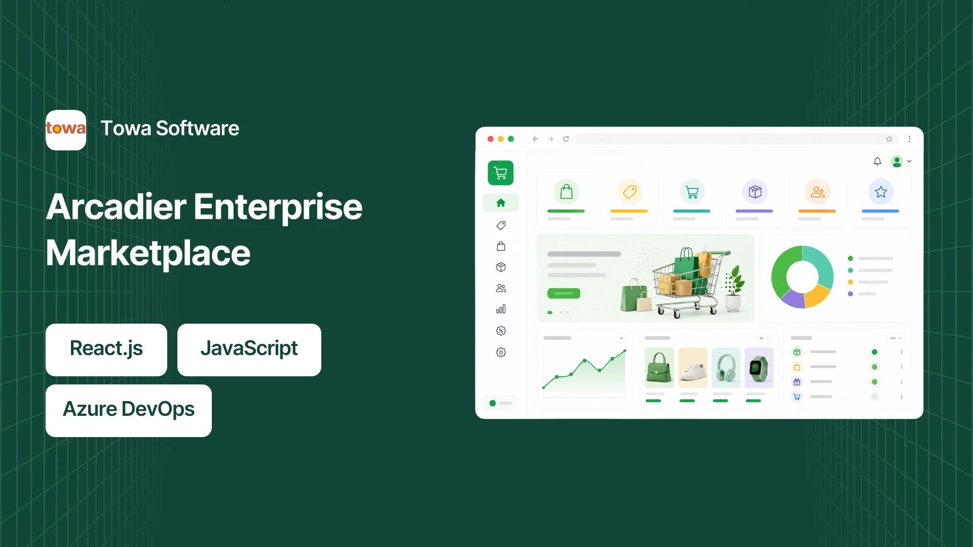 Project hero — replace with case study imagery