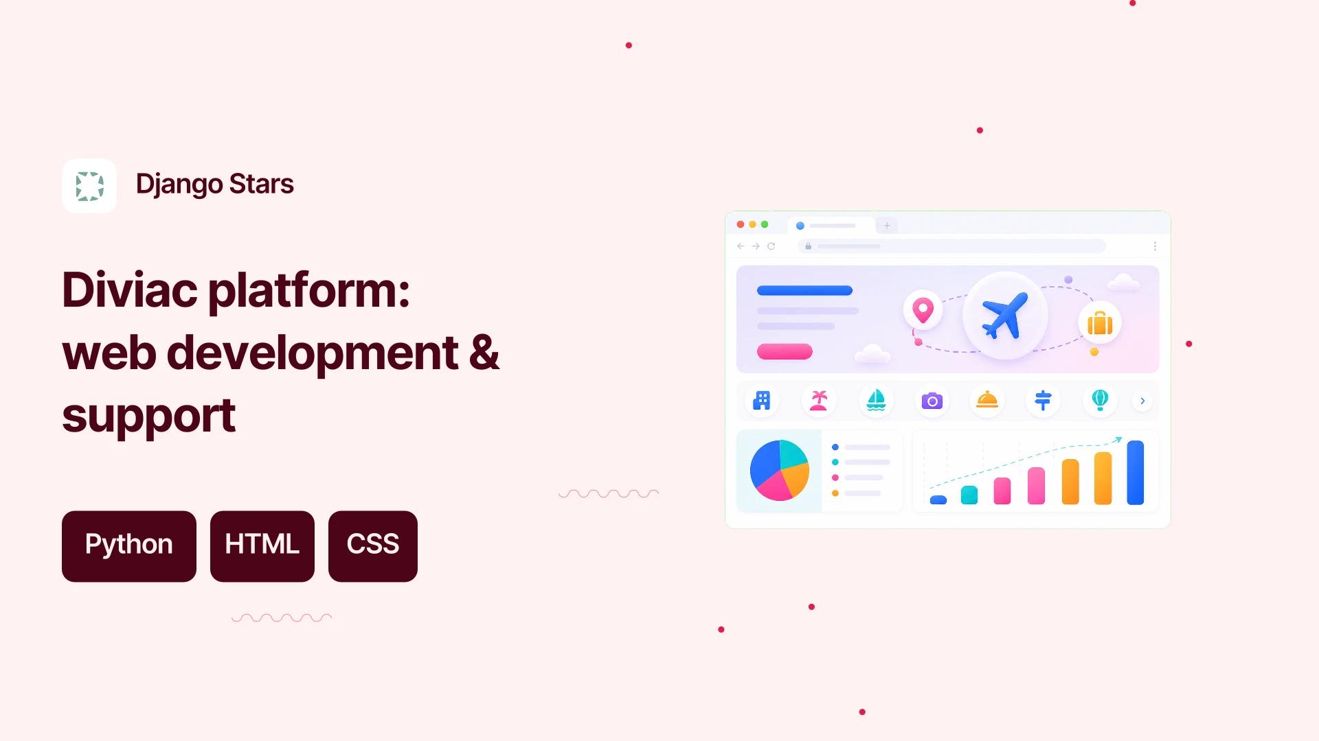 Project hero — replace with case study imagery