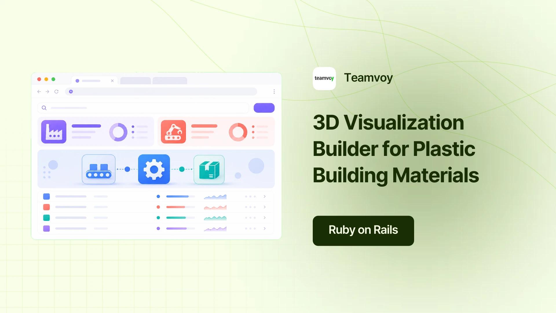 Project hero — replace with case study imagery