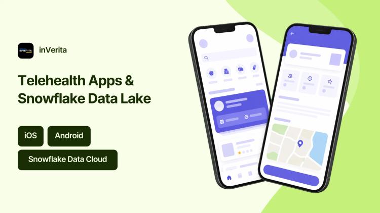 Preview of the Telehealth Mobile Apps and Data Platform for Mental Health Provider