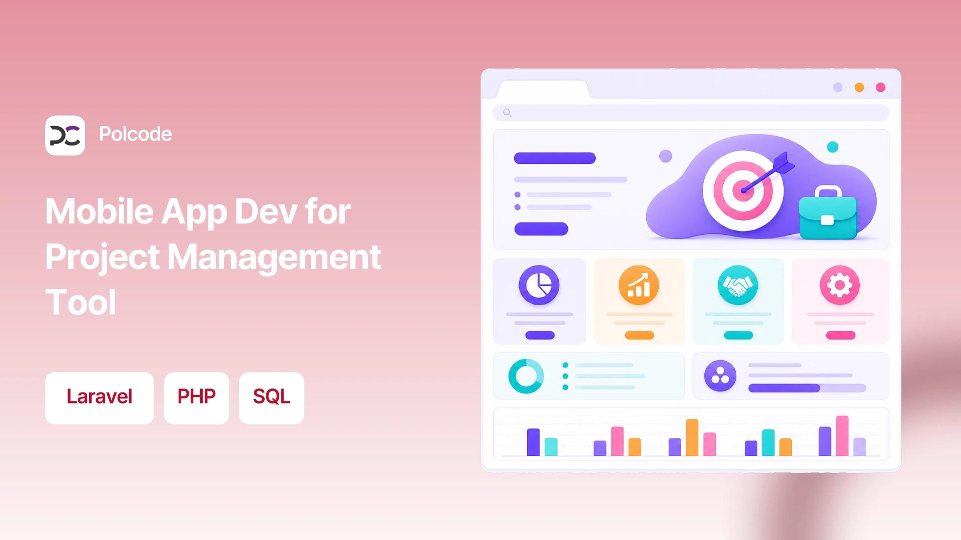 Project hero — replace with case study imagery