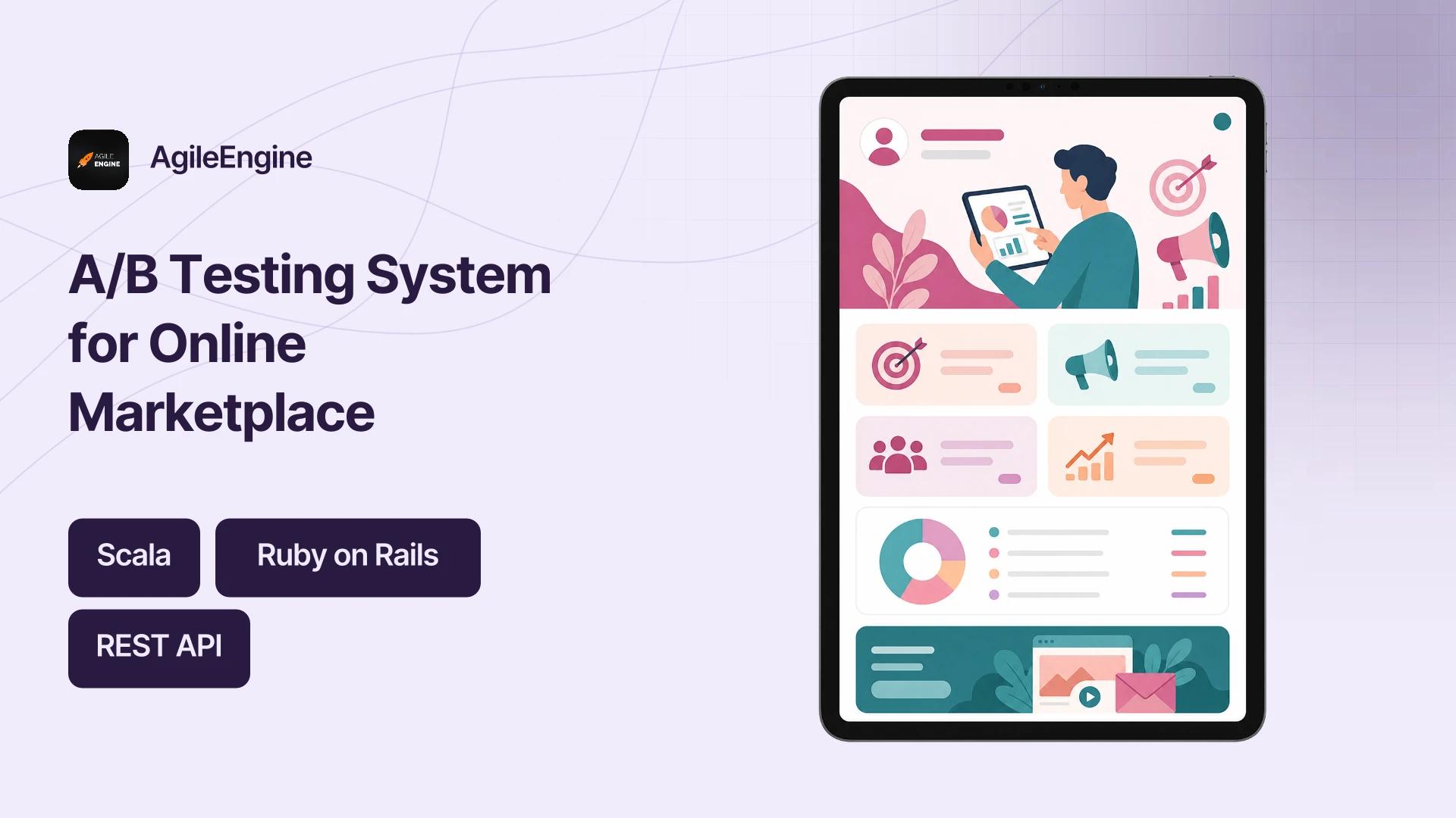 Project hero — replace with case study imagery