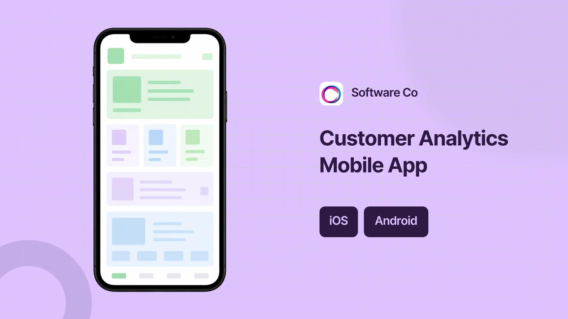 Project hero — replace with case study imagery