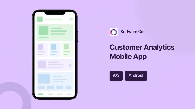 Preview of the Mobile App & Software for Portrait Software
