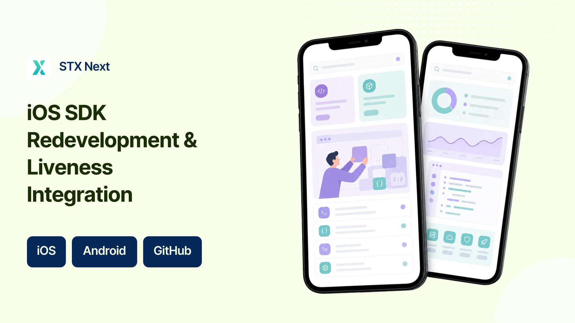 Project hero — replace with case study imagery