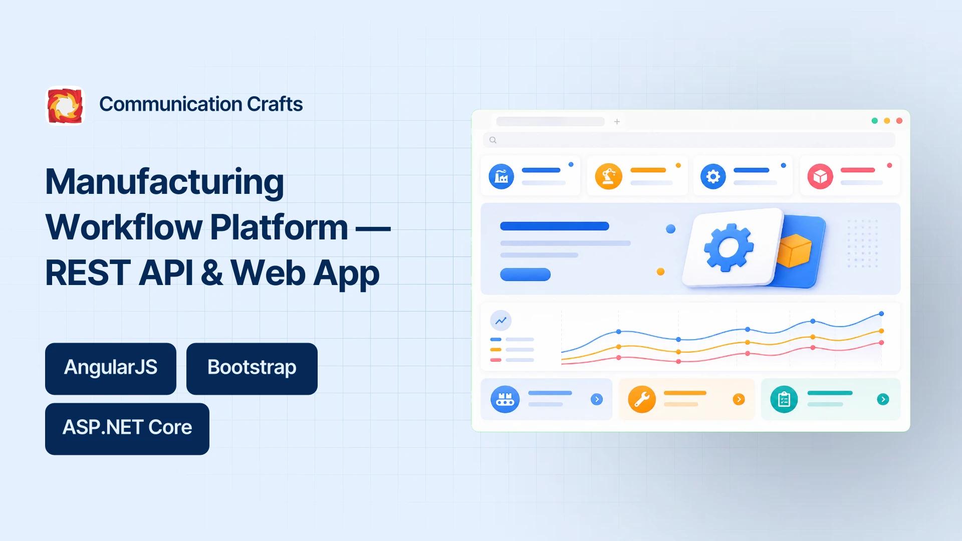 Project hero — replace with case study imagery