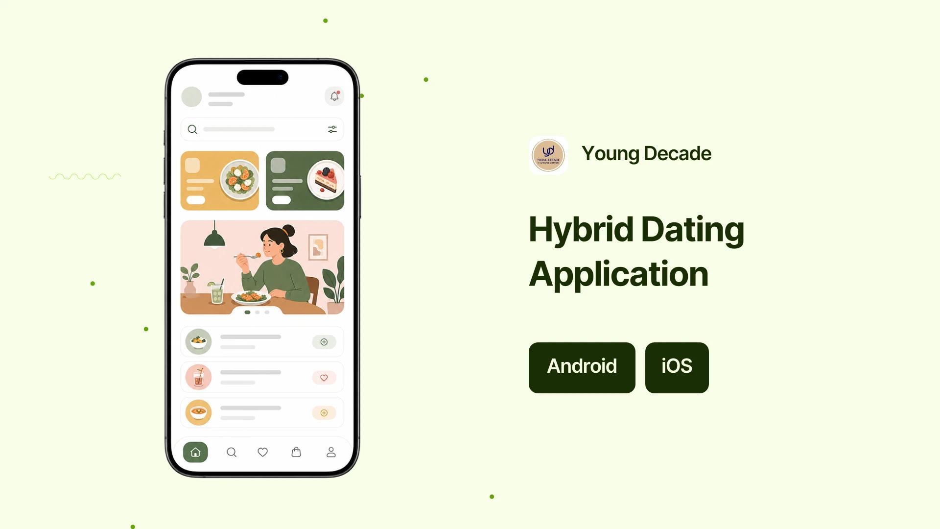 Project hero — replace with case study imagery