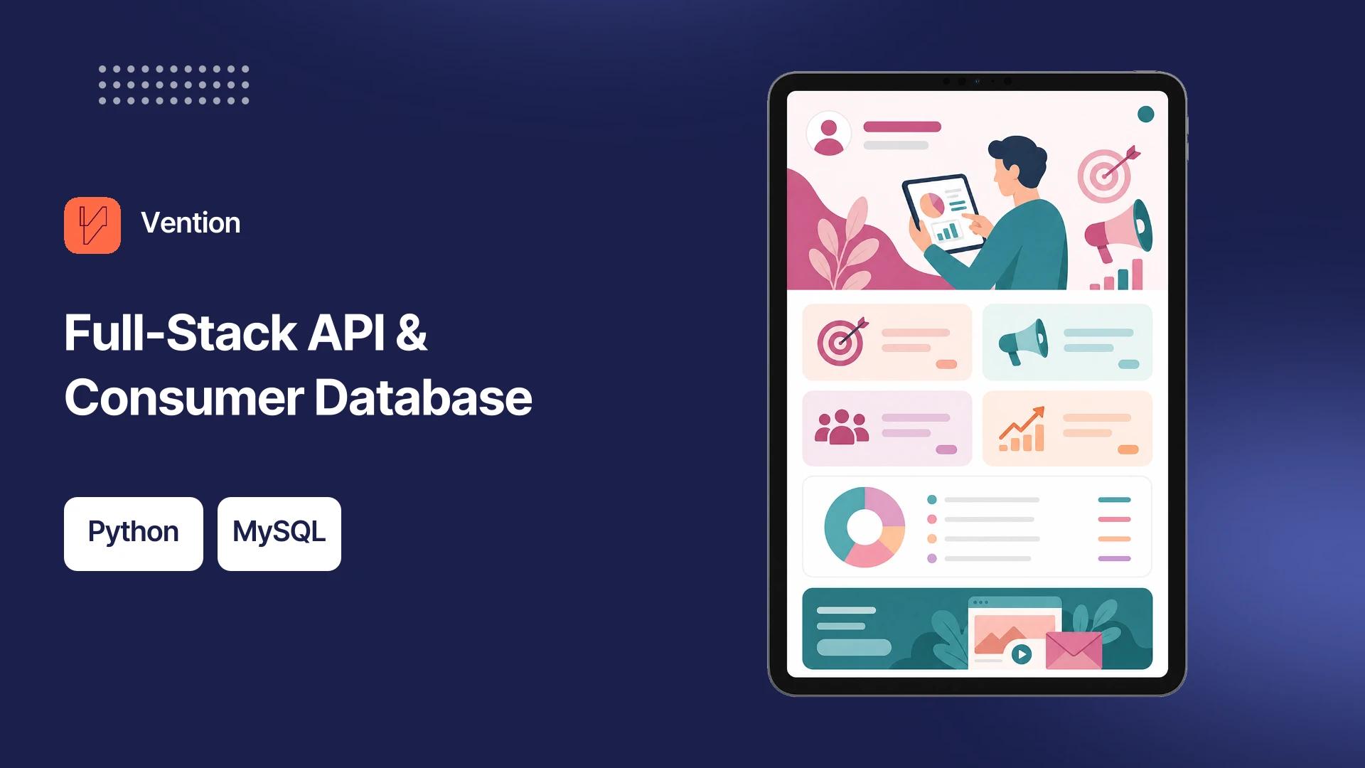 Project hero — replace with case study imagery