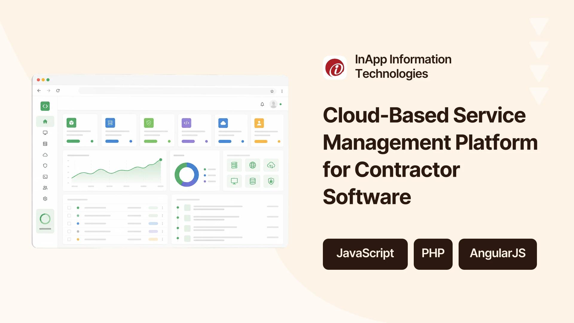 Project hero — replace with case study imagery