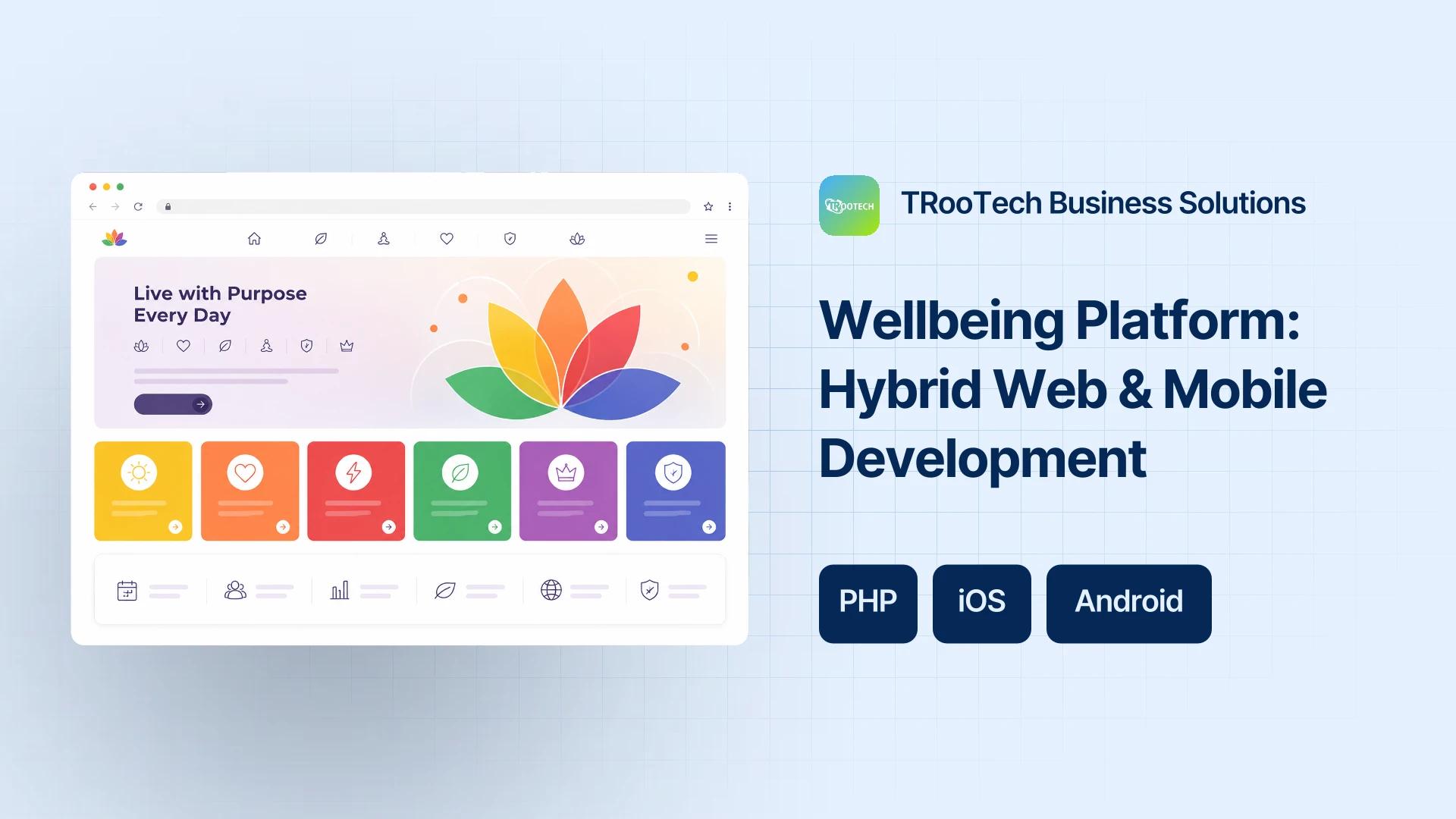 Project hero — replace with case study imagery