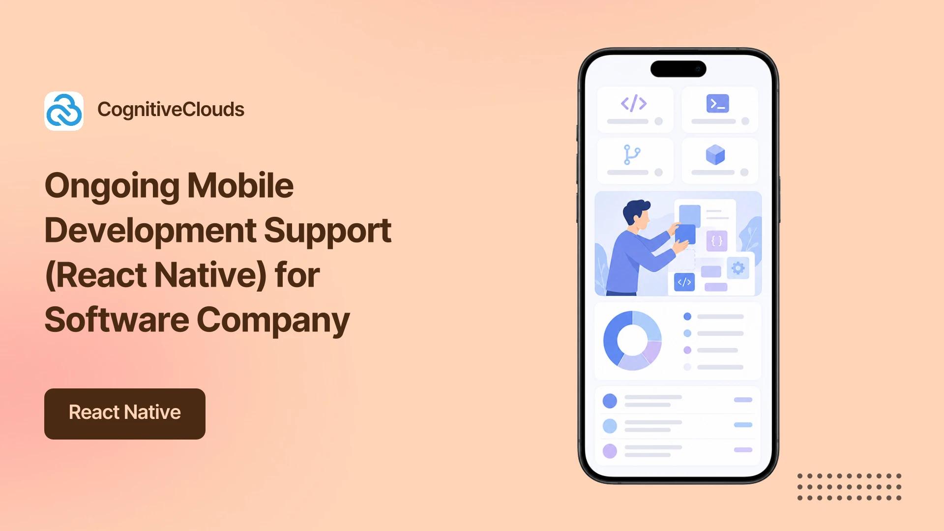 Project hero — replace with case study imagery