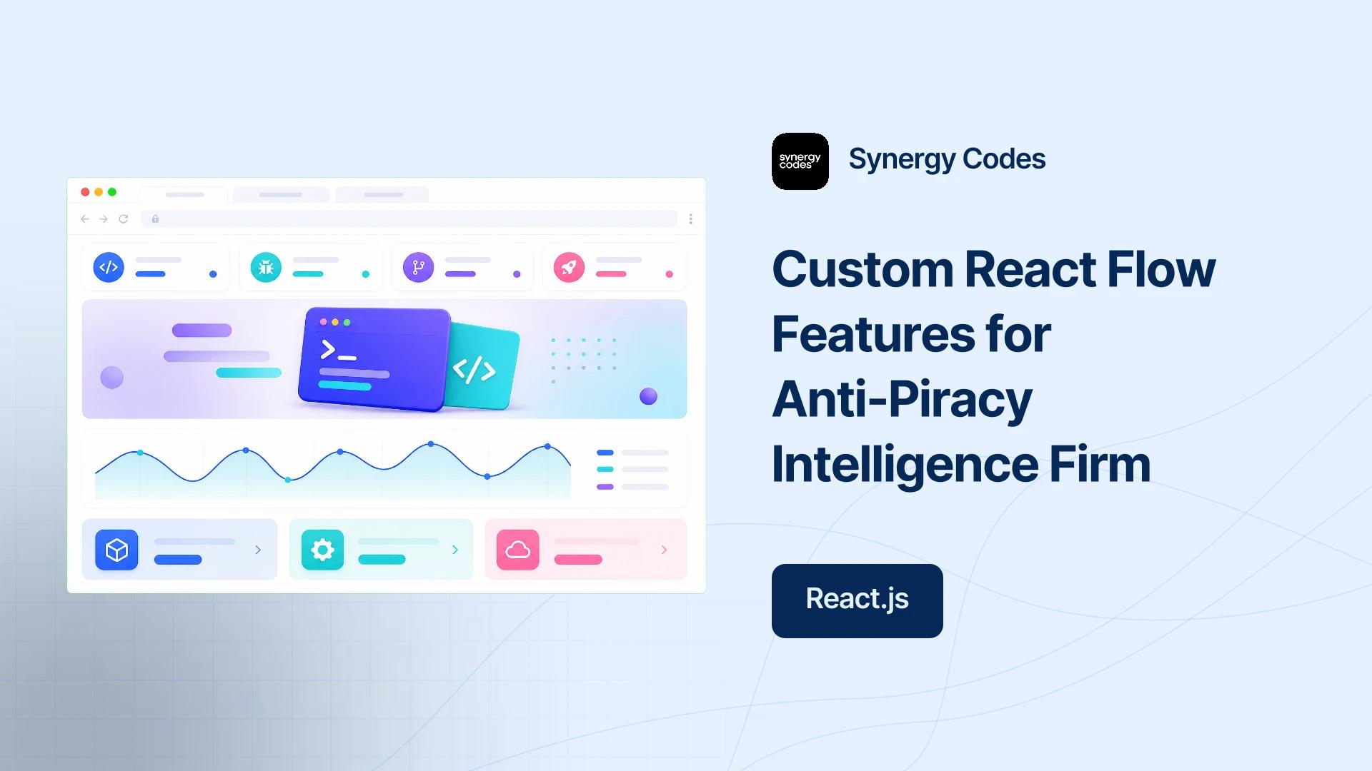 Project hero — replace with case study imagery