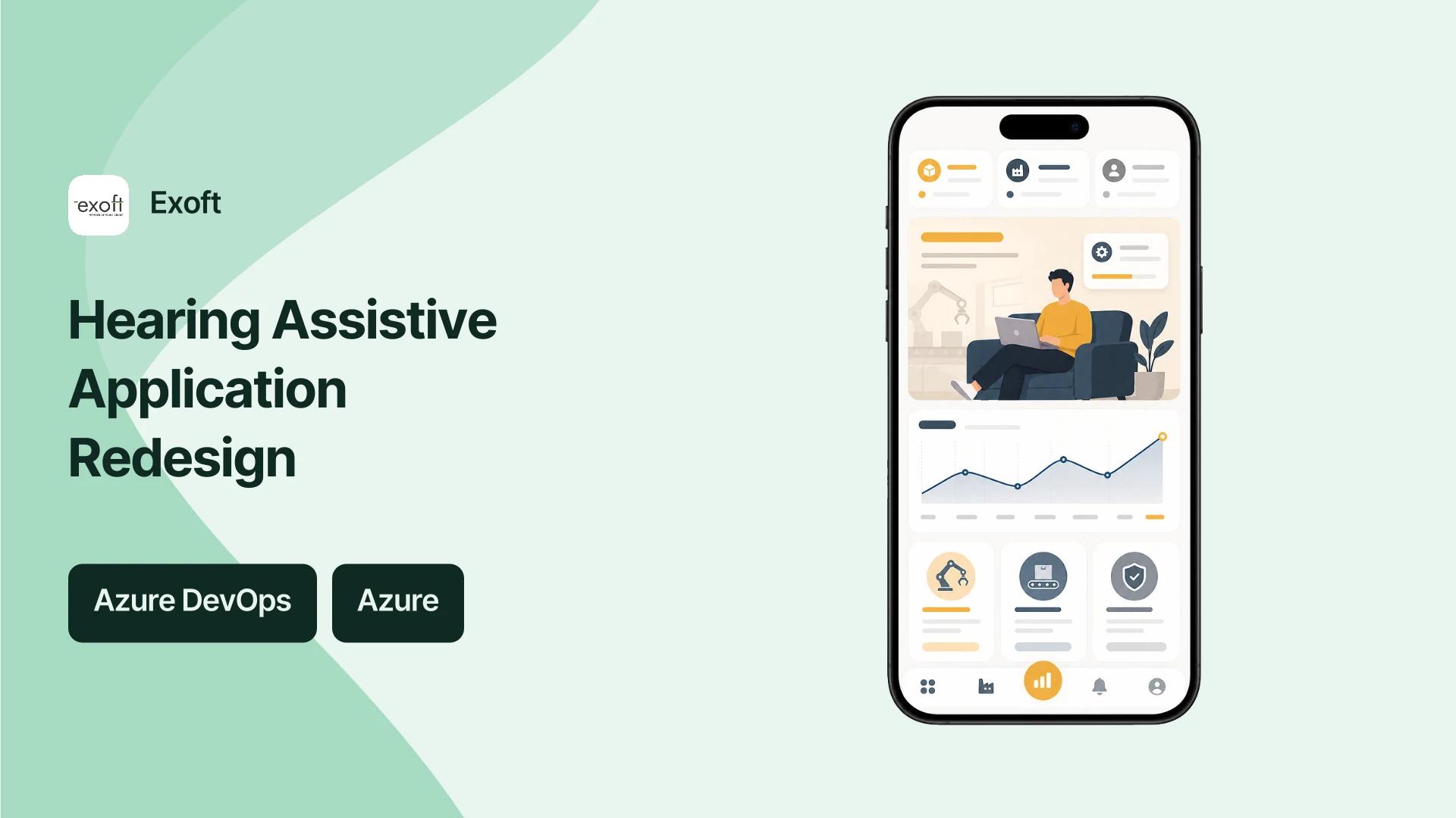 Project hero — replace with case study imagery