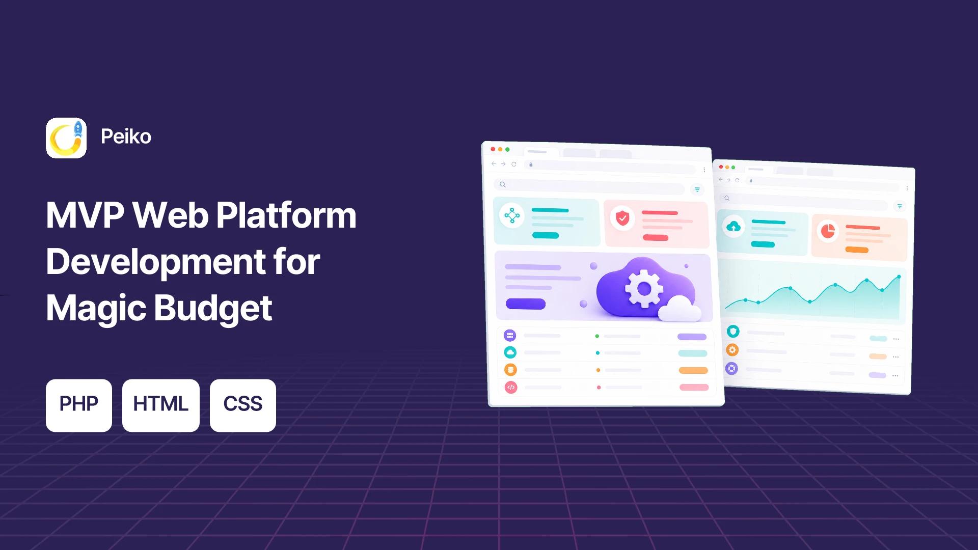 Project hero — replace with case study imagery