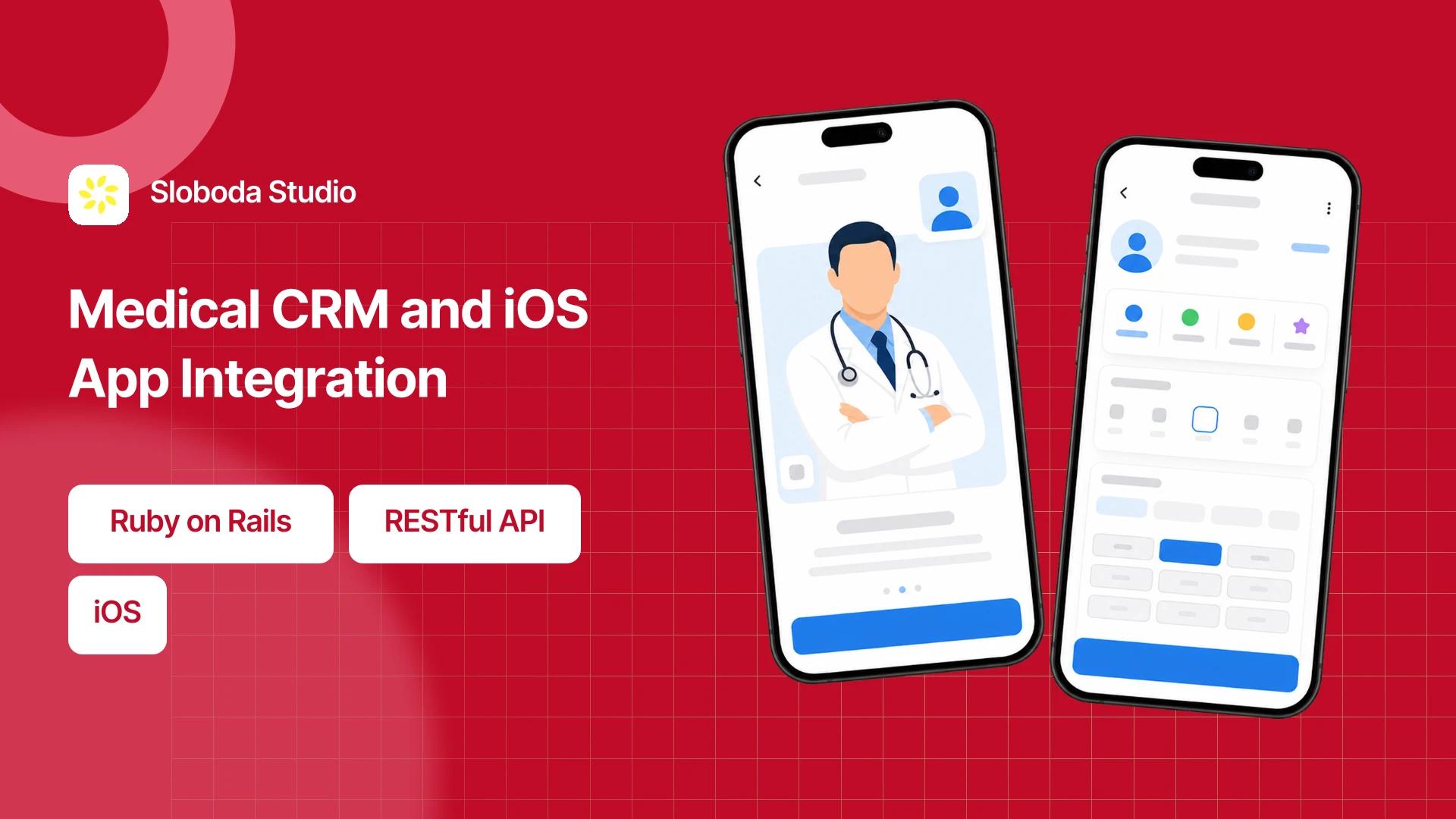 Project hero — replace with case study imagery