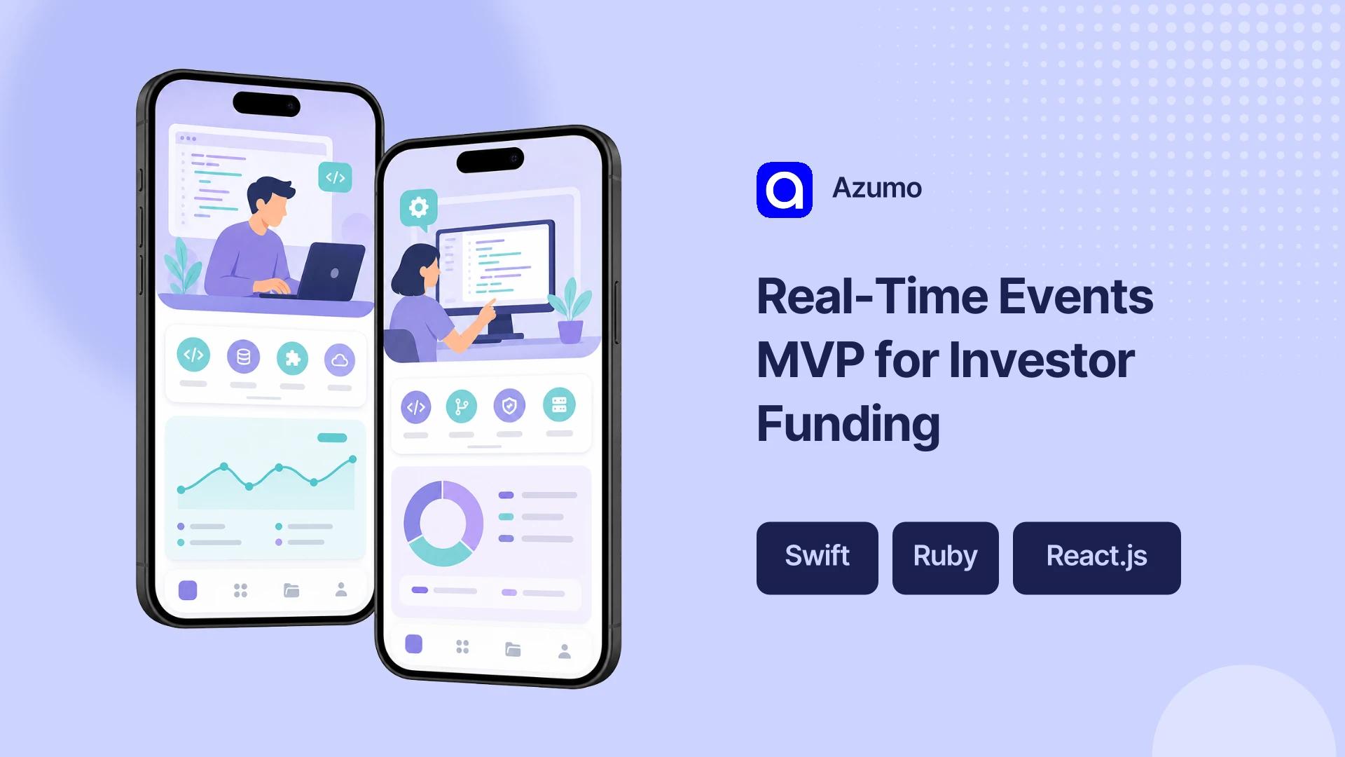 Project hero — replace with case study imagery