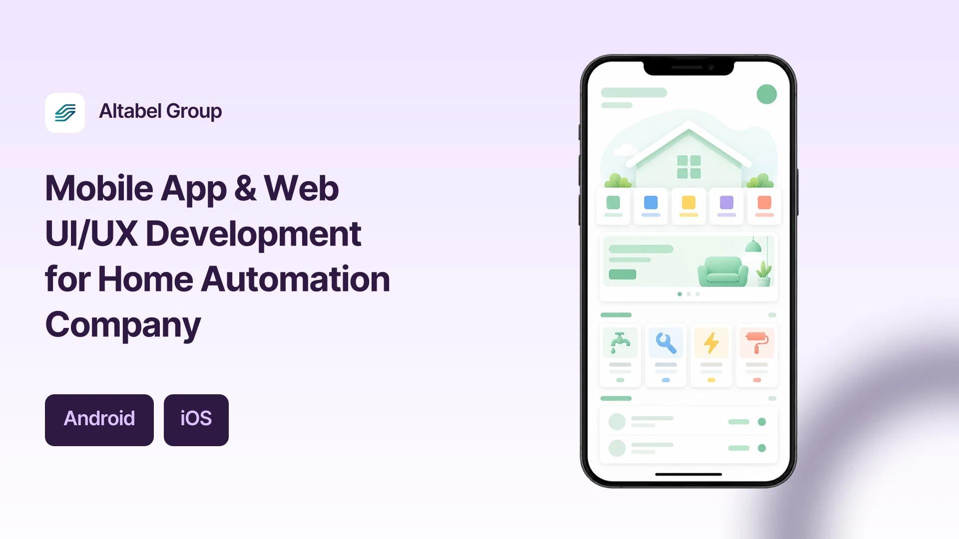 Project hero — replace with case study imagery