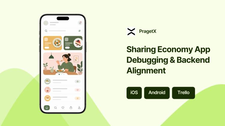 Preview of the Software Debugging and Quality Assurance for Web and Mobile Sharing Economy Applications