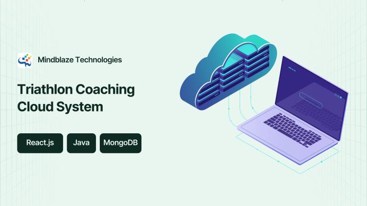 Cloud-Based Training Management System for Triathlon Coaching Provider image