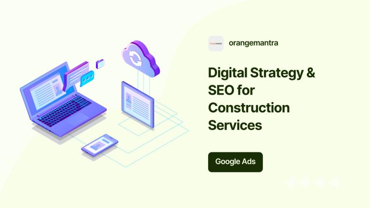 Preview of the Digital Strategy & Online Reputation Management for Defence Construction Canada