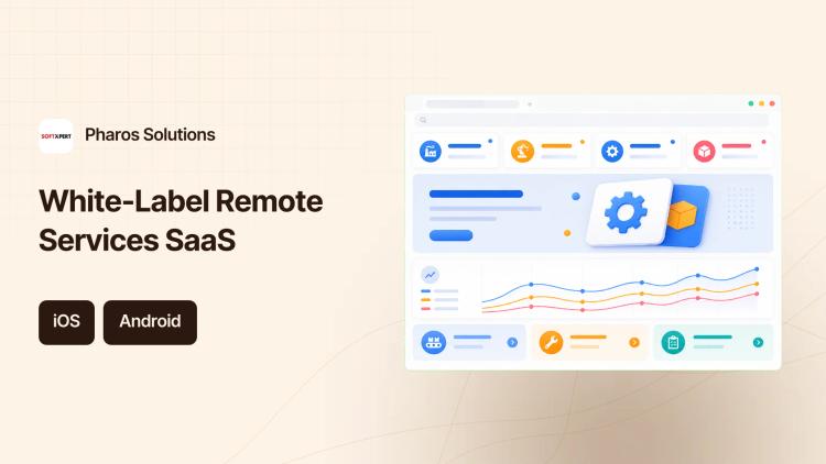 Preview of the RISE 2.0 White-Label SaaS Platform (Web, iOS & Android)