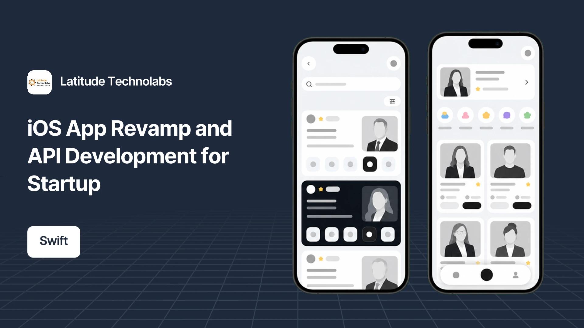 Project hero — replace with case study imagery