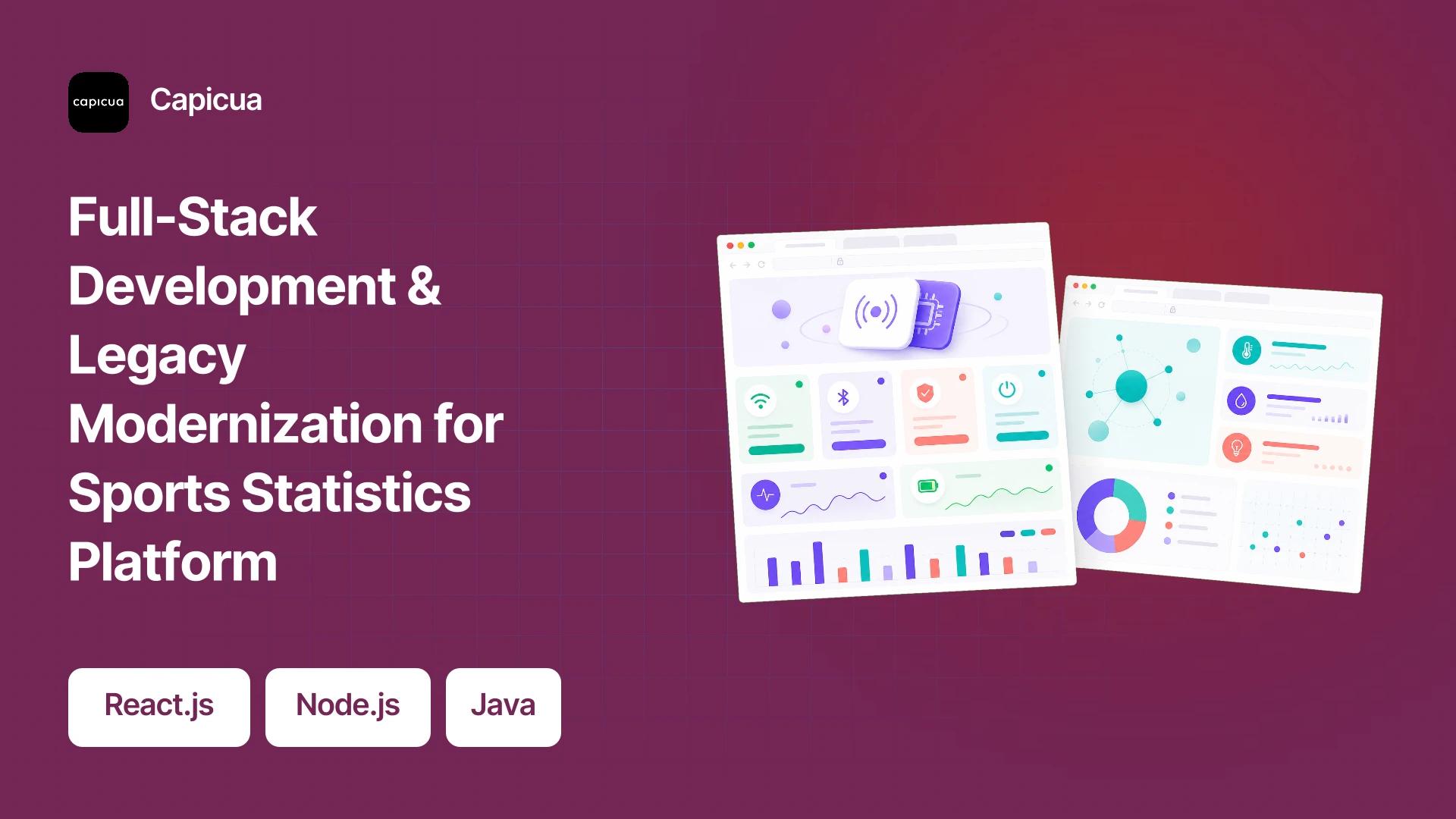 Project hero — replace with case study imagery