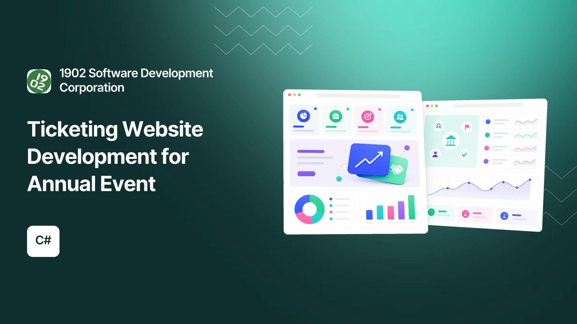 Project hero — replace with case study imagery